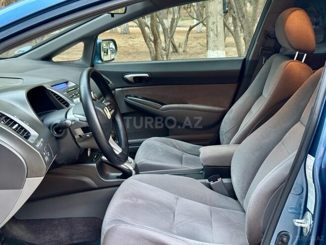 Honda Civic 2006, 248,657 km - 1.3 l - Bakı