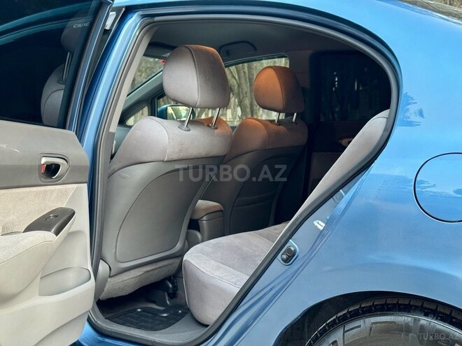 Honda Civic 2006, 248,657 km - 1.3 l - Bakı