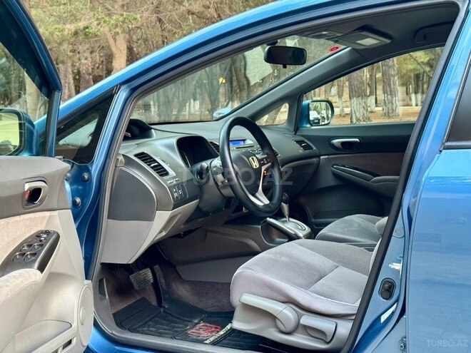 Honda Civic 2006, 248,657 km - 1.3 l - Bakı