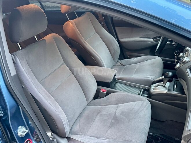 Honda Civic 2006, 248,657 km - 1.3 l - Bakı