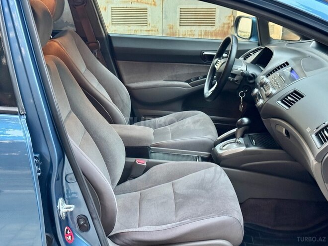 Honda Civic 2006, 248,657 km - 1.3 l - Bakı