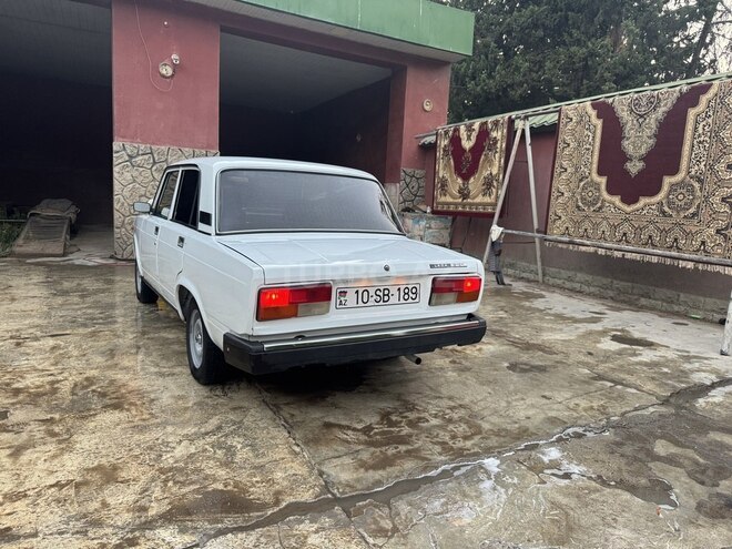 LADA (VAZ) 2107 2005, 85,000 km - 1.6 л - Tovuz