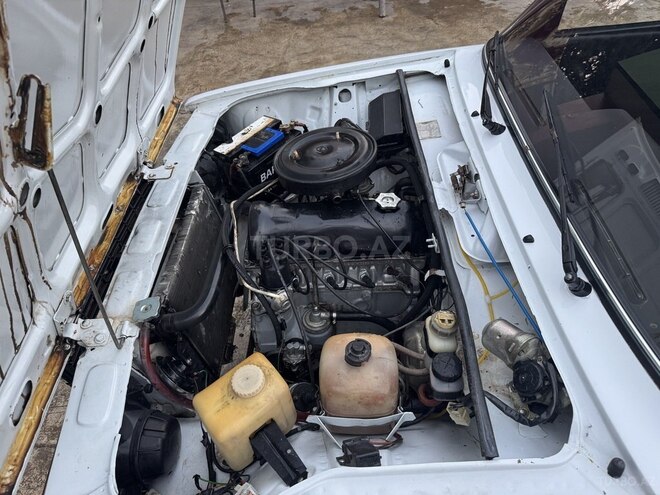 LADA (VAZ) 2107 2005, 85,000 km - 1.6 л - Tovuz