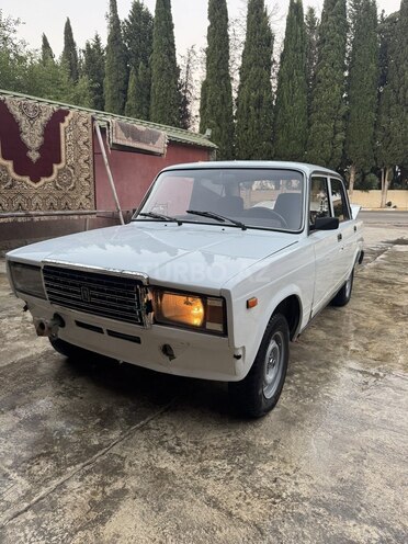 LADA (VAZ) 2107 2005, 85,000 km - 1.6 л - Tovuz