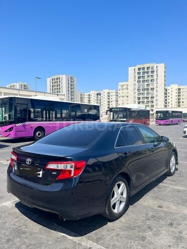 Toyota Camry 2014, 201,170 km - 2.5 л - Bakı
