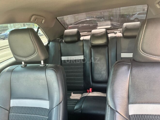 Toyota Camry 2014, 201,170 km - 2.5 л - Bakı