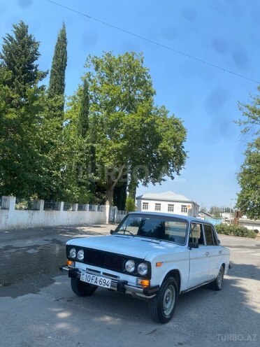 LADA (VAZ) 2106 1998, 302,000 km - 1.6 л - Tərtər