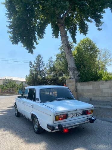 LADA (VAZ) 2106 1998, 302,000 km - 1.6 л - Tərtər