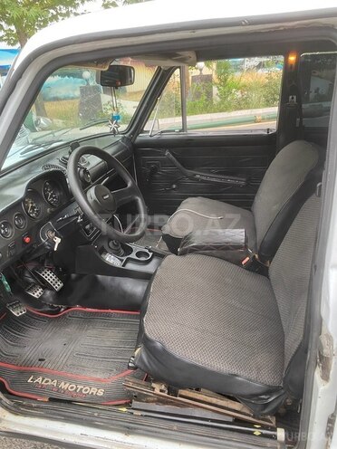 LADA (VAZ) 2106 1998, 302,000 km - 1.6 л - Tərtər