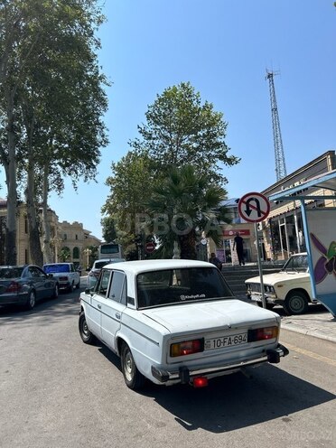 LADA (VAZ) 2106 1998, 302,000 km - 1.6 л - Tərtər