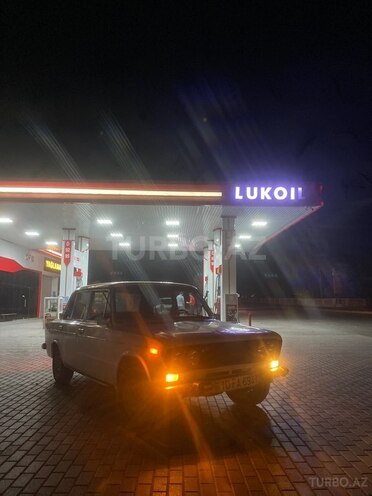 LADA (VAZ) 2106 1998, 302,000 km - 1.6 л - Tərtər