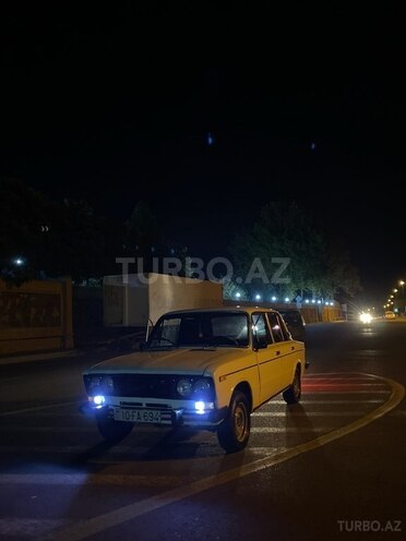 LADA (VAZ) 2106 1998, 302,000 km - 1.6 л - Tərtər