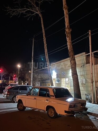 LADA (VAZ) 2106 1998, 302,000 km - 1.6 л - Tərtər
