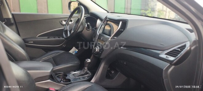 Hyundai Santa Fe 2012, 290,000 km - 2.0 л - Bakı