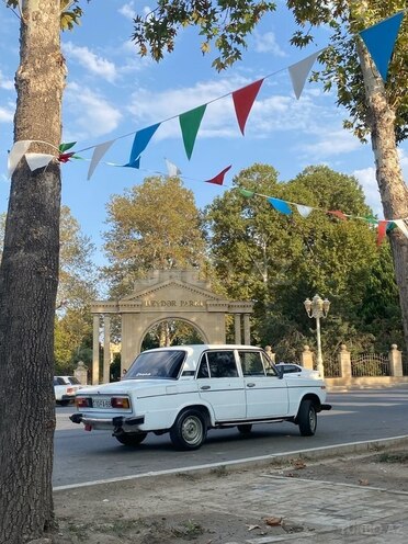 LADA (VAZ) 2106 1998, 302,000 km - 1.6 л - Tərtər