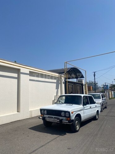 LADA (VAZ) 2106 1998, 302,000 km - 1.6 л - Tərtər