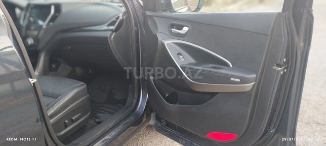 Hyundai Santa Fe 2012, 290,000 km - 2.0 л - Bakı