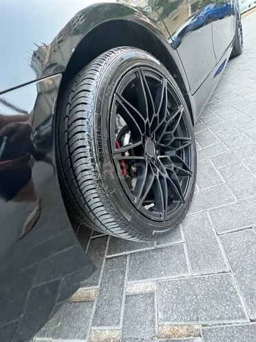 BMW 520 2012, 296,000 km - 2.0 l - Bakı
