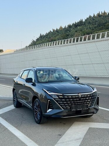 Changan  2025, 0 km - 1.5 l - Bakı