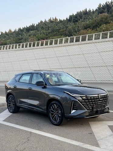 Changan  2025, 0 km - 1.5 l - Bakı