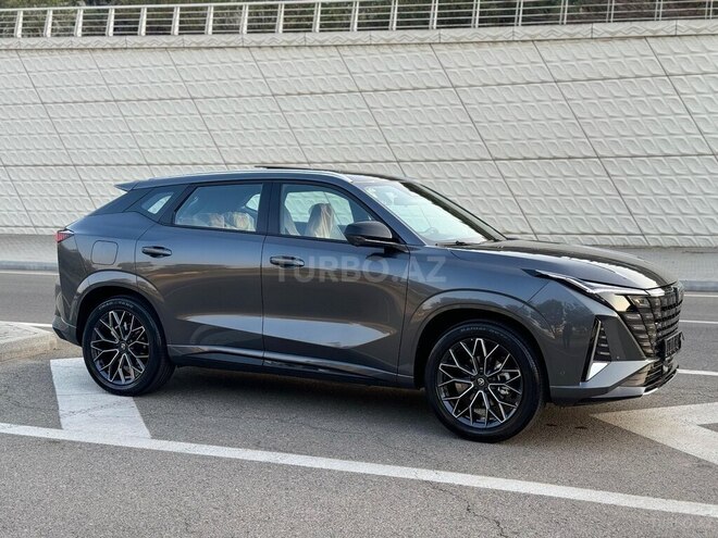 Changan  2025, 0 km - 1.5 l - Bakı