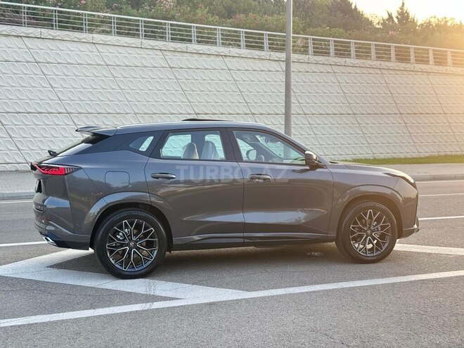 Changan  2025, 0 km - 1.5 l - Bakı