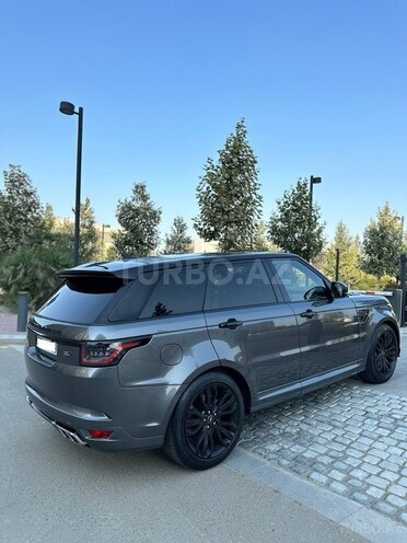 Land Rover RR Sport 2016, 73,500 km - 3.0 л - Bakı