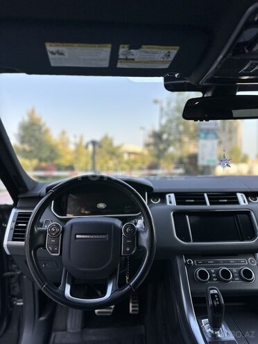 Land Rover RR Sport 2016, 73,500 km - 3.0 л - Bakı