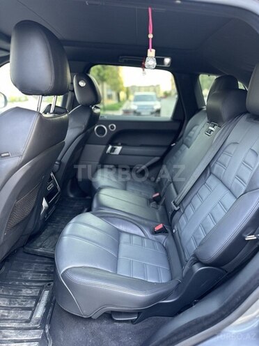 Land Rover RR Sport 2016, 73,500 km - 3.0 л - Bakı