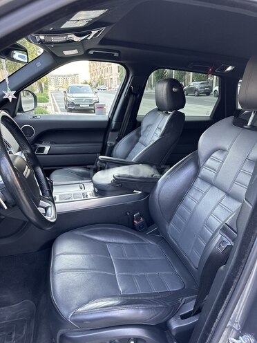 Land Rover RR Sport 2016, 73,500 km - 3.0 л - Bakı