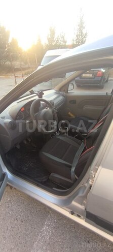Dacia Logan 2011, 238,000 km - 1.5 л - Bakı