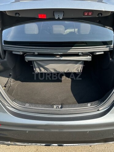 Mercedes E 300 4MATIC 2016, 165,000 km - 2.0 л - Gəncə