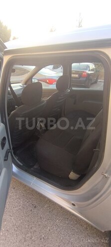 Dacia Logan 2011, 238,000 km - 1.5 л - Bakı