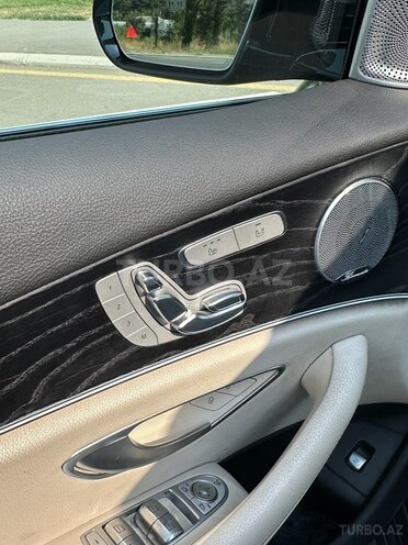 Mercedes E 300 4MATIC 2016, 165,000 km - 2.0 л - Gəncə