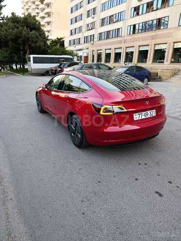 Tesla Model 3 2023, 28,280 km - 0.0 l - Bakı