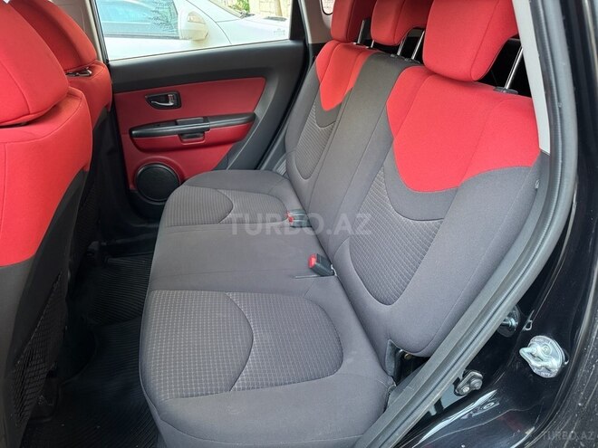 Kia Soul 2010, 65,000 km - 1.6 l - Bakı