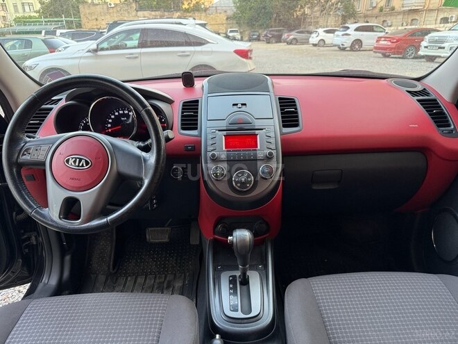 Kia Soul 2010, 65,000 km - 1.6 l - Bakı