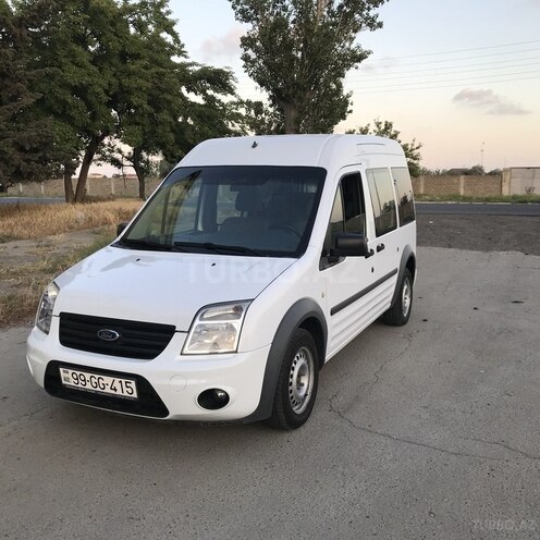 Ford Tourneo Connect 2010, 213,000 km - 1.8 l - Bakı