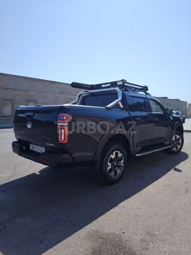 GWM Poer 2024, 26,000 km - 2.0 л - Bakı