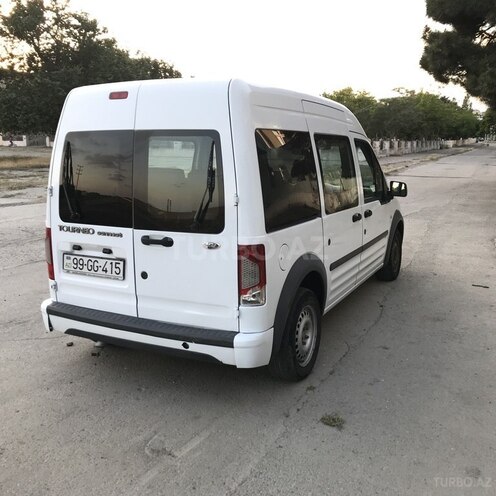Ford Tourneo Connect 2010, 213,000 km - 1.8 l - Bakı