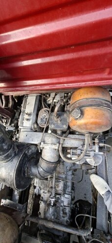 KamAz 55111 1982, 649,860 km - 11.0 l - Biləsuvar