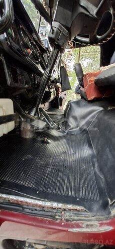 KamAz 55111 1982, 649,860 km - 11.0 l - Biləsuvar