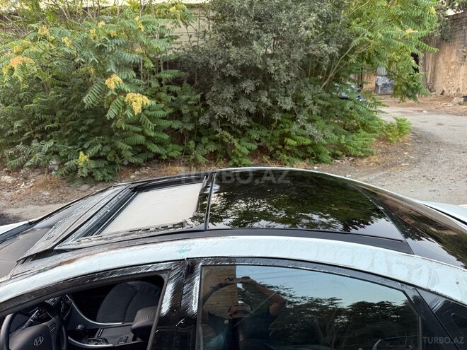Hyundai Sonata 2010, 213,000 km - 2.4 л - Bakı
