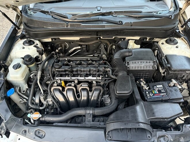 Hyundai Sonata 2010, 213,000 km - 2.4 л - Bakı