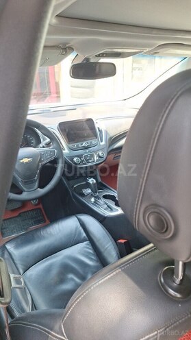 Chevrolet Malibu 2017, 238,000 km - 1.5 l - Bakı