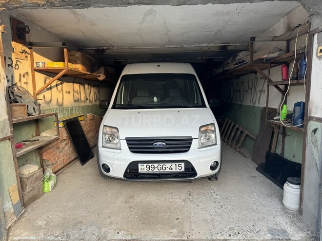 Ford Tourneo Connect 2010, 213,000 km - 1.8 l - Bakı