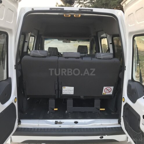 Ford Tourneo Connect 2010, 213,000 km - 1.8 l - Bakı