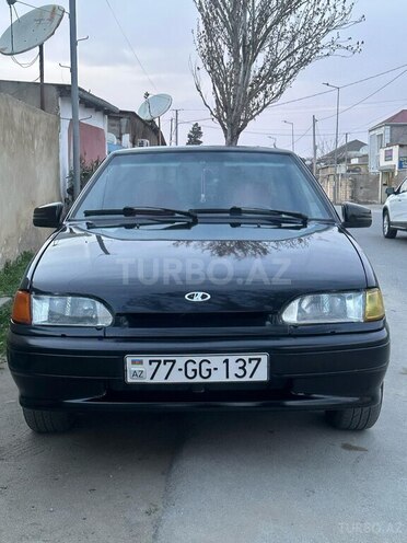 LADA (VAZ) 2115 2012, 165,000 km - 1.6 l - Sumqayıt