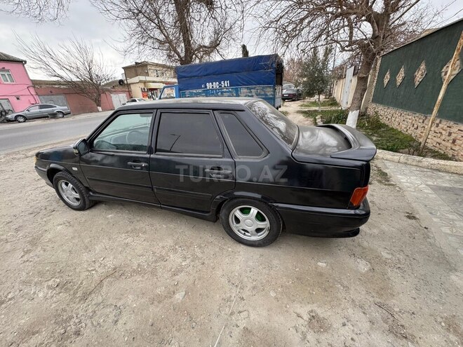 LADA (VAZ) 2115 2012, 165,000 km - 1.6 l - Sumqayıt