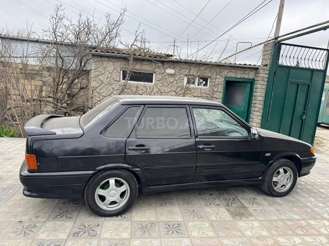 LADA (VAZ) 2115 2012, 165,000 km - 1.6 l - Sumqayıt